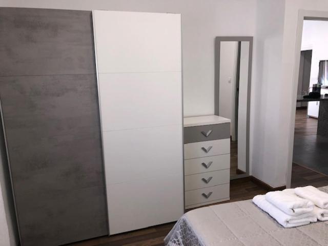 Rg Apartamentos Almería Eksteriør bilde