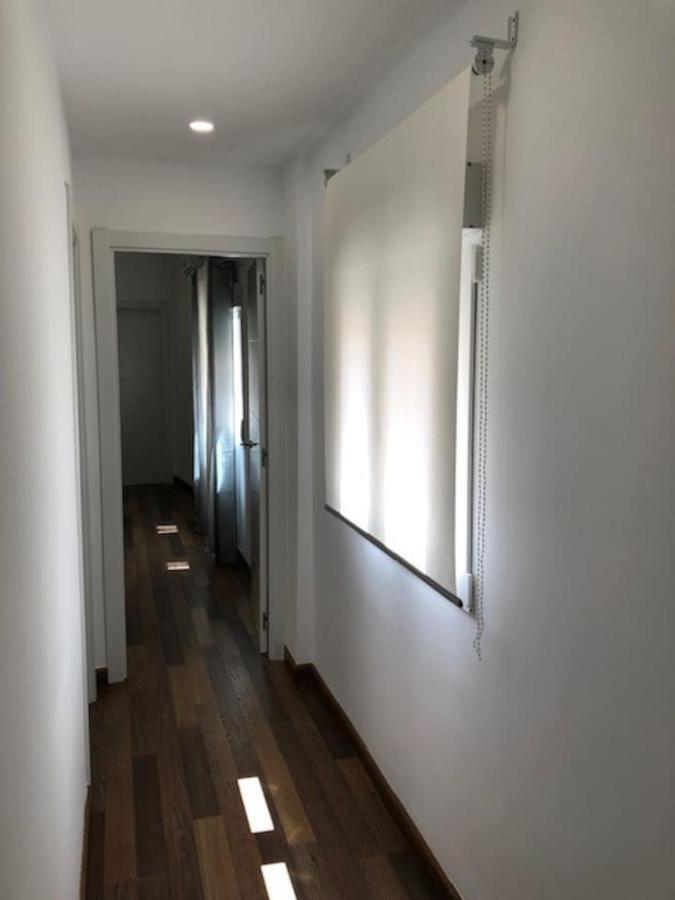 Rg Apartamentos Almería Eksteriør bilde